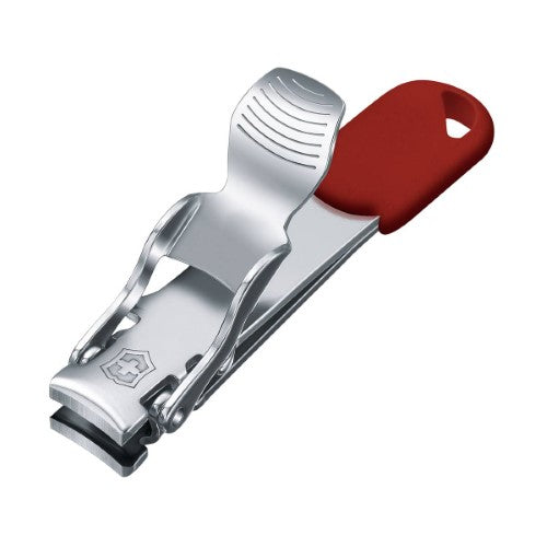Nail Clipper - VICTORINOX SAK (Red)