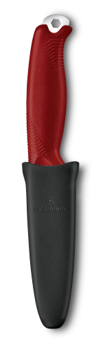 Outdoor Knife - VICTORINOX SAK Venture (Red)