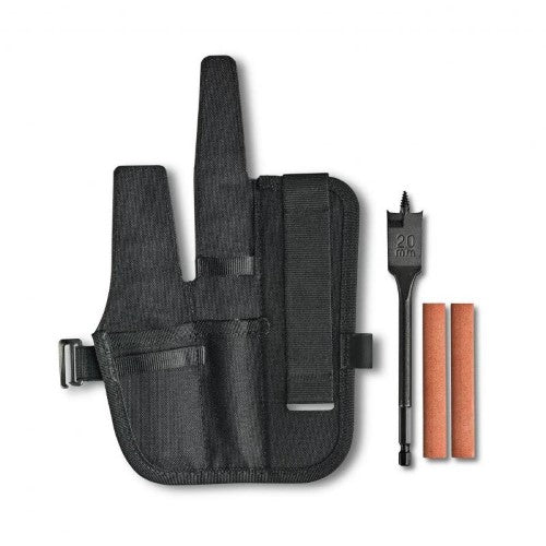 Swiss Army Knife - VICTORINOX SAK Venture Pro Kit (Black)