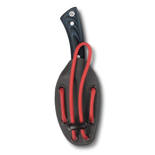 Outdoor Master Knife - VICTORINOX SAK (Black)