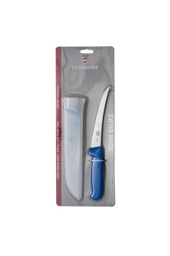 Boning Knife - VICTORINOX BON CVD NAR 15CM CLAM PACK