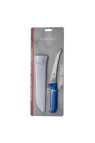 Knife - VICTORINOX BON CVD Flex 15cm Clam Pack
