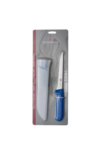 Fillet Knife - VICTORINOX Str 15cm Clam Pack