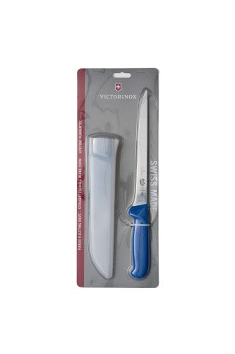 Fillet Knife - VICTORINOX Str 20cm Clam Pack