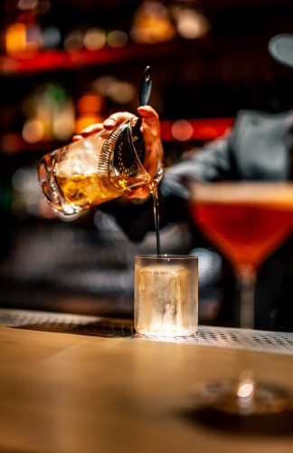 Stolzle - Kyoto Tumbler 316ml