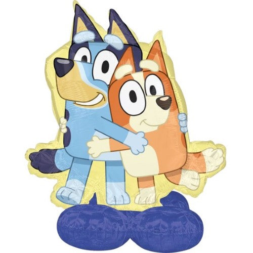 Balloon - CI: AirLoonz Bluey P82