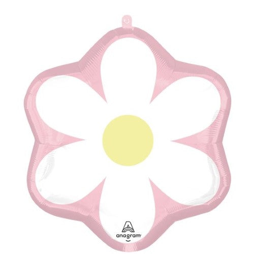Balloon - SuperShape XL Little Daisy P35