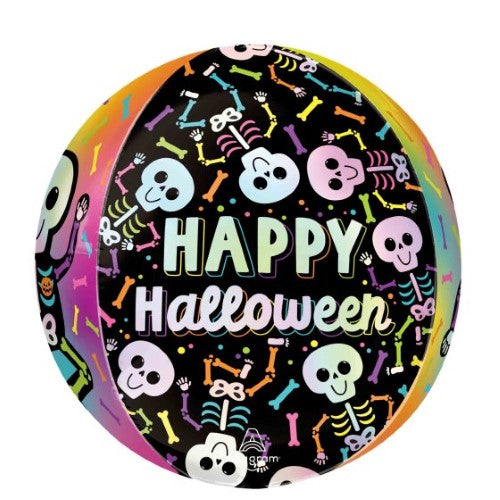 Balloon - Orbz XL Bare Bones G20