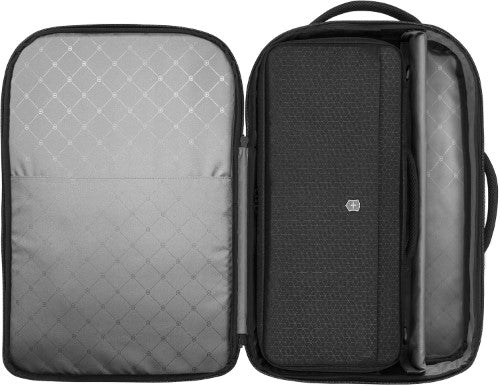 Chef's STORAGE BACKPACK - VICTORINOX (BLACK)