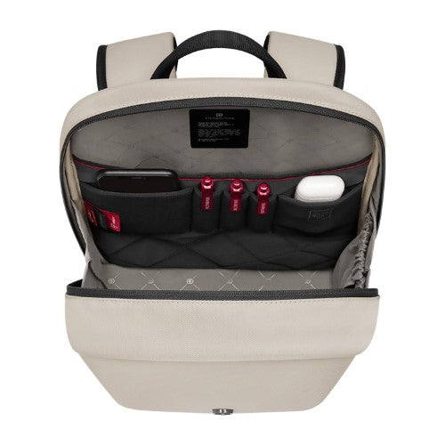 Daypack - VICTORINOX Altmont Modern City (Stone White)