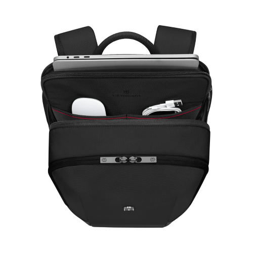 Compact Backpack - VICTORINOX Altmont Modern (Black)
