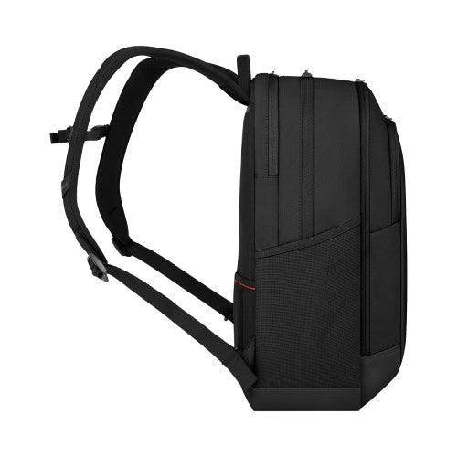 Modern Deluxe Backpack - VICTORINOX Altmont (Black)