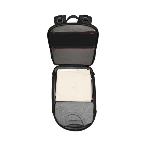 Modern Traveler Backpack - VICTORINOX Altmont (Black)