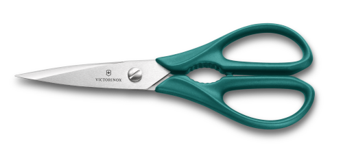 Kitchen Shear - Victorinox 20cm (Sage Green)