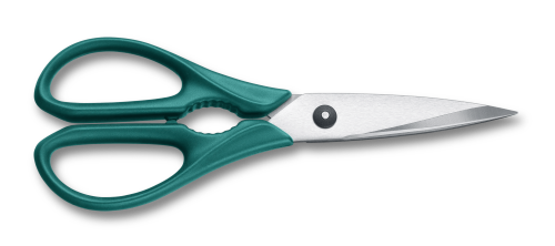 Kitchen Shear - Victorinox 20cm (Sage Green)