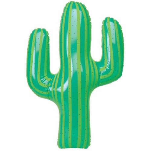 Inflatable Fiesta Cactus