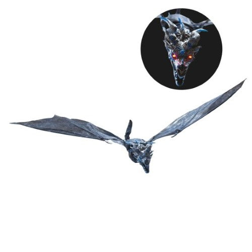 Animatronics Hanging Dragon