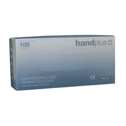 Omni Latex Medium 100 Disposable