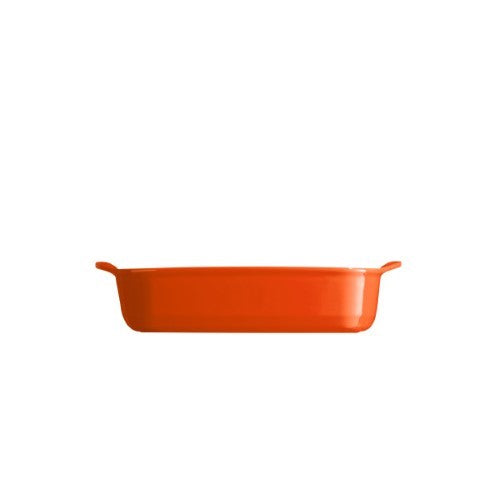 Emile Henry - Small Rectangular Oven Dish - Toscane