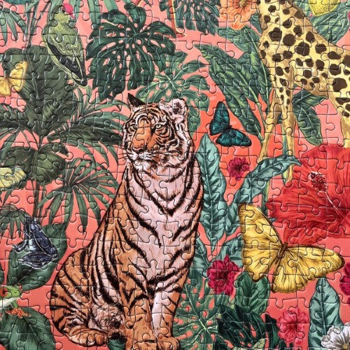 Gibsons: The Art File - Soleil? (1000PC)