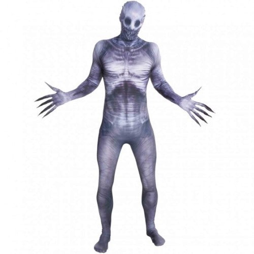 Costume The Rake Morphsuit Adult X-Large