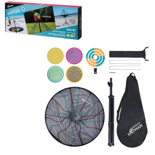 Outdoor Game Set - Waboba Wingman Hitman