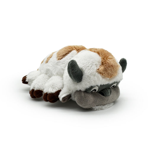 Avatar TLA - Appa Shoulder Rider Plush (6")