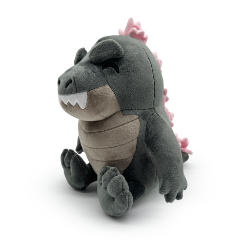 Godzilla - Evolved Godzilla Plush (9")