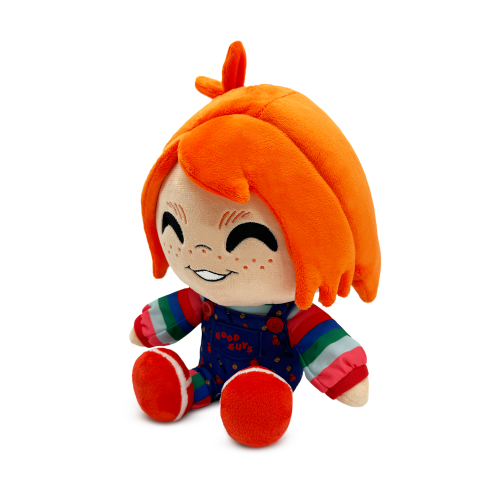 Chucky - Chucky Plush (9")