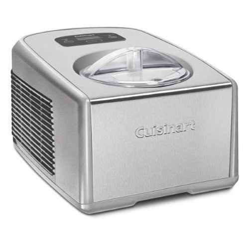 Cuisinart Ice-Cream & Gelato Maker