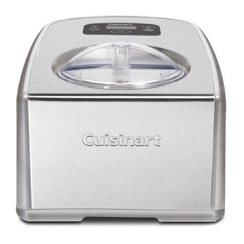 Cuisinart Ice-Cream & Gelato Maker