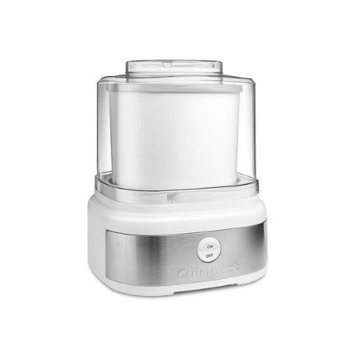 Cuisinart Cool Scoops™ Ice-Cream Maker