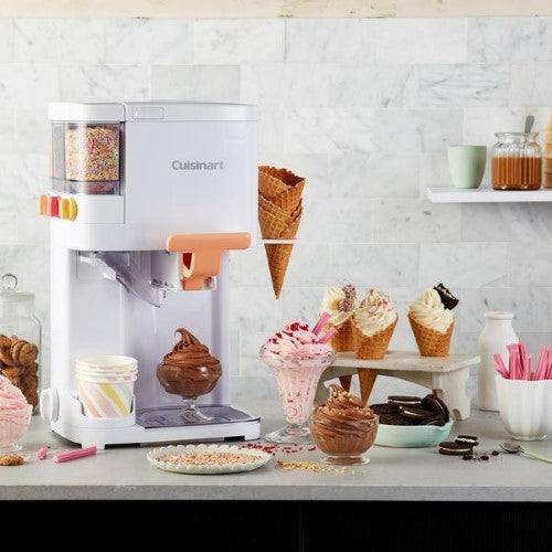 Cuisinart The Soft Serve