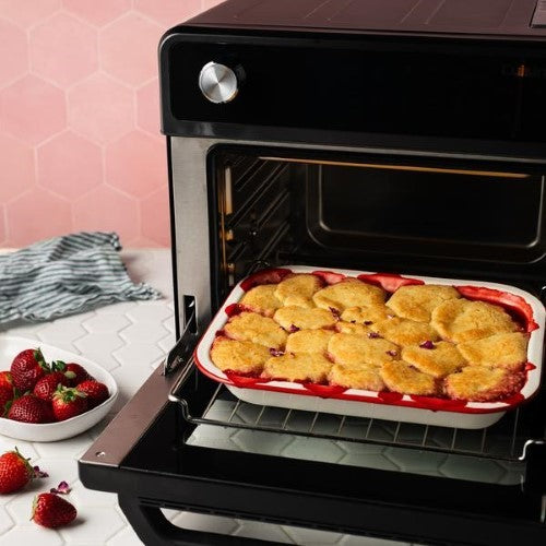 Cuisinart Gourmet Pro Multifunctional Combi Oven