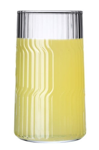 Pasabahce Dunes Tumbler 410ml - Set of 6