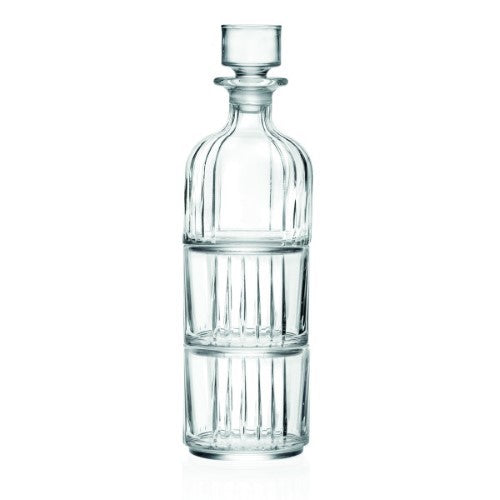 RCR Timeless Whiskey Combo 3pc Set