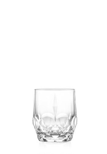 RCR Alkemist Whisky 350ml Set 6