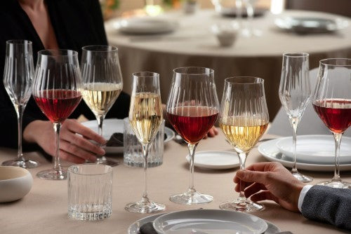 RCR Timeless Wine 450ml Set 6