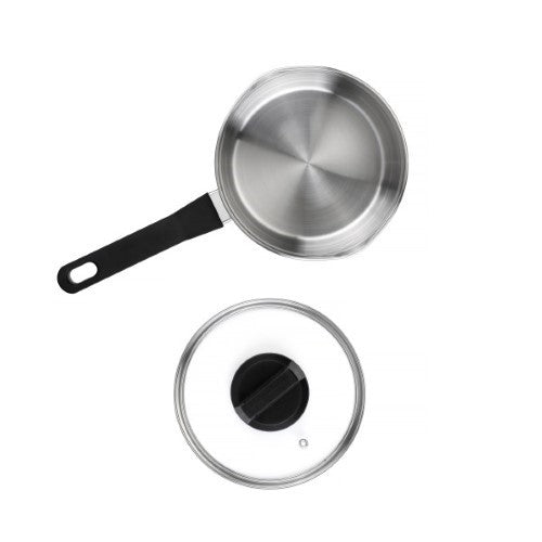 Wiltshire Timeless Induction Saucepan 18cm|1.97l