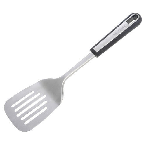 Wiltshire Aspire Stainless Steel Slotted Turner