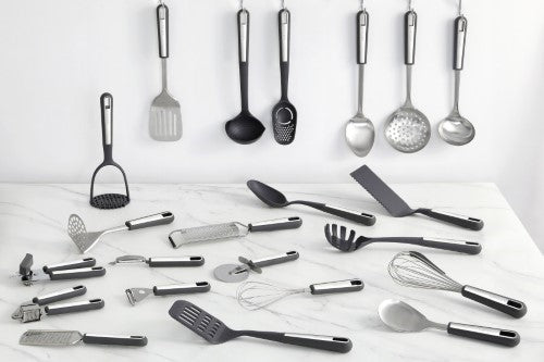 Wiltshire Aspire Stainless Steel Solid Spoon