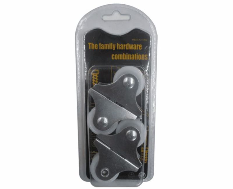 Castor Wheels - 2cm (48pcs)