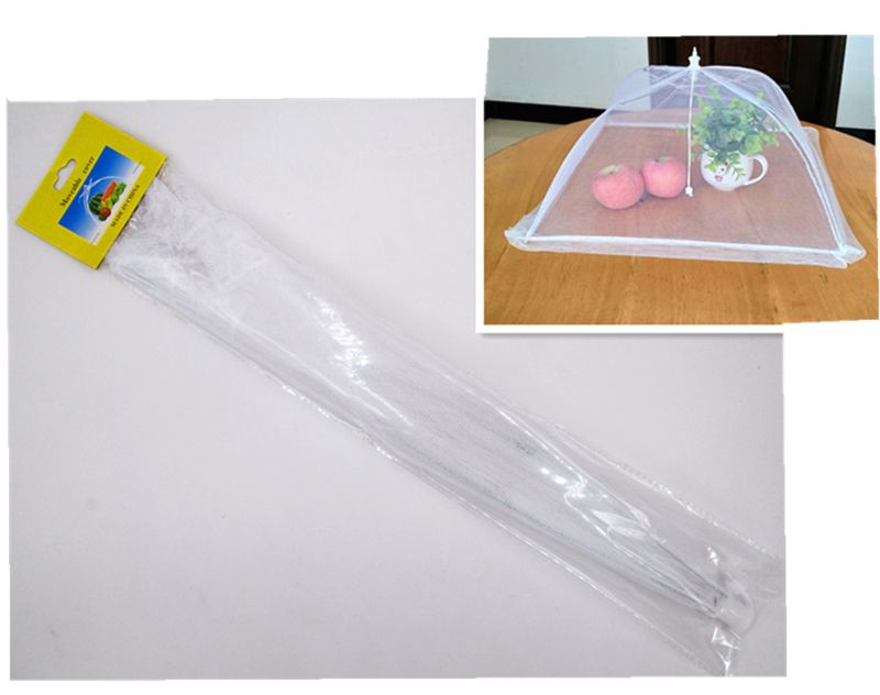 Food Umbrella Cover - 40cm (Set of 12)