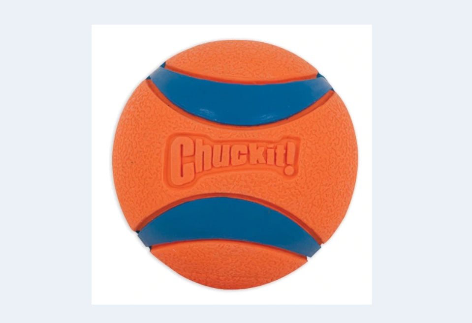 Dog Toy  - Ultra Ball XXL - 1pk