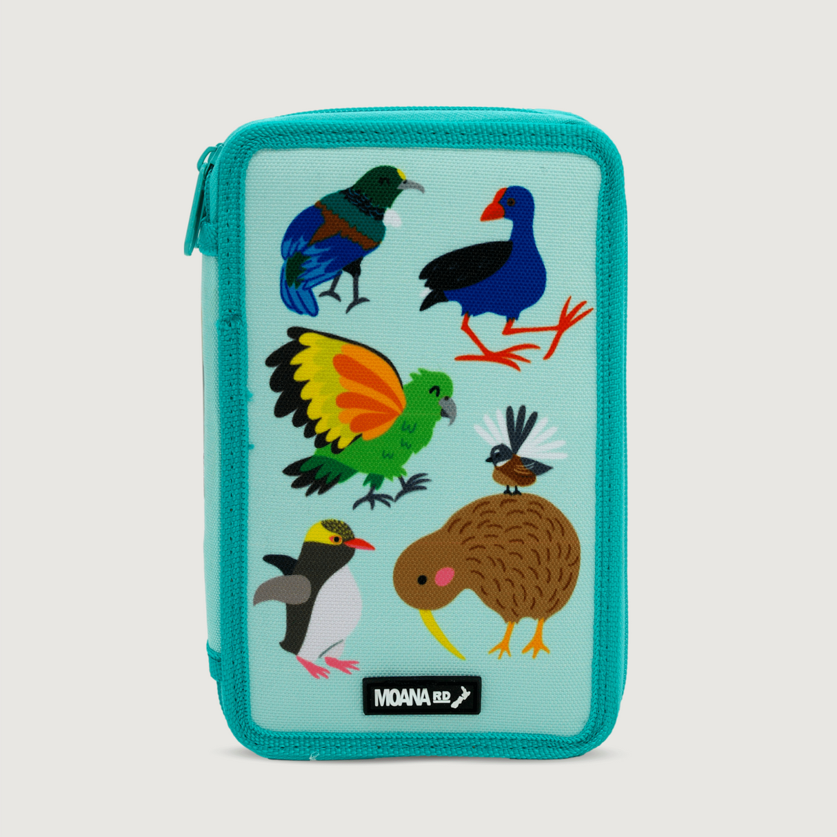 Moana Road - Mini Art Set - OGs - 2 units