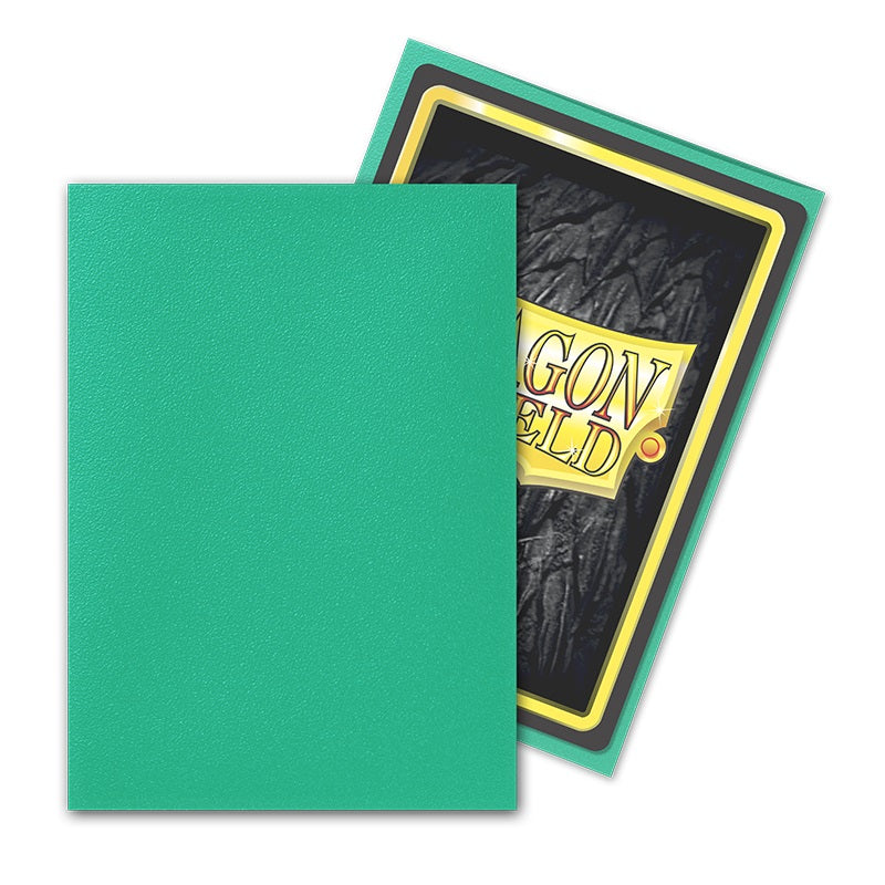 Dragon Shield: Sleeves - Matte - Aurora