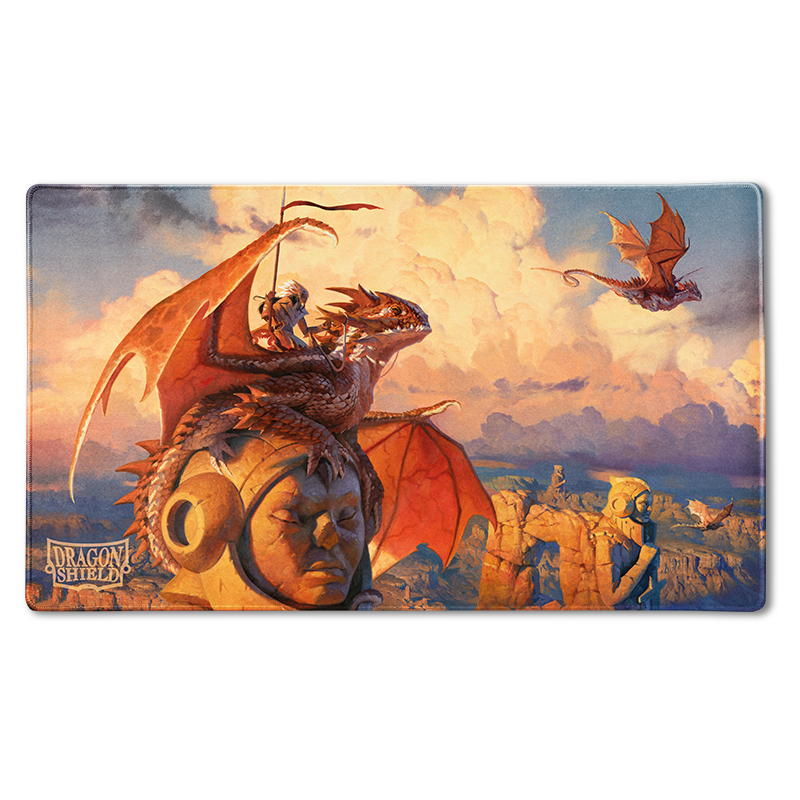 Dragon Shield: Playmat - The Adameer