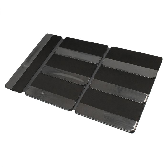 Dragon Shield: Playmat - Outdoor Nomad - Black