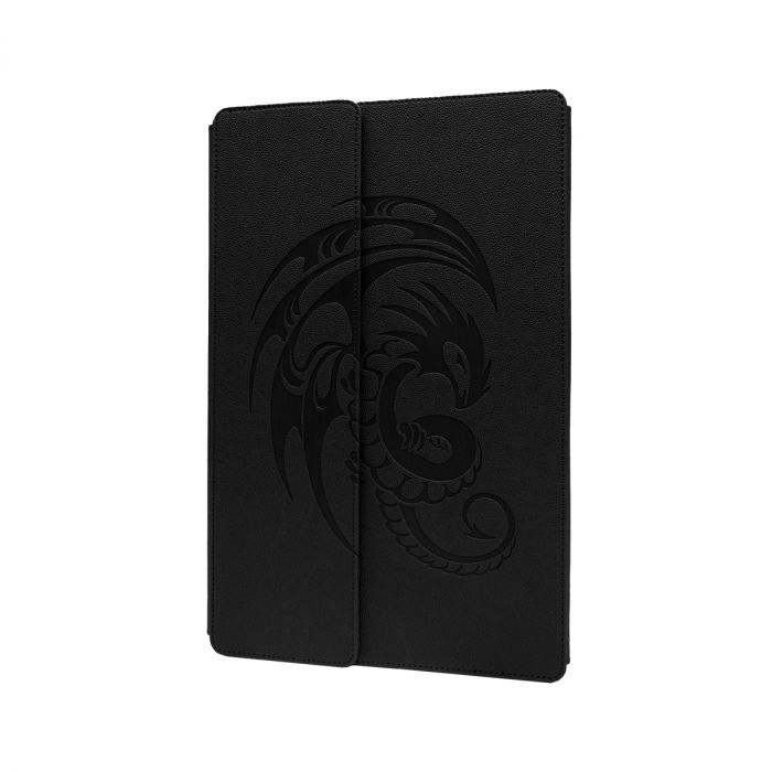 Dragon Shield: Playmat - Outdoor Nomad - Black