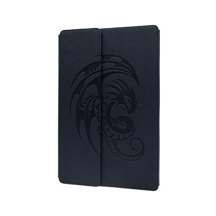Dragon Shield: Playmat - Outdoor Nomad - Midnight Blue
